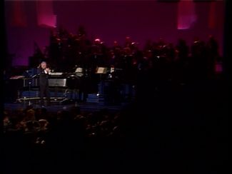 Sinatra - Vegas, Live at Caesars Palace, May 1978 (2006)