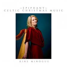 Aine Minogue – Epiphany Celtic Christmas Music (2019)