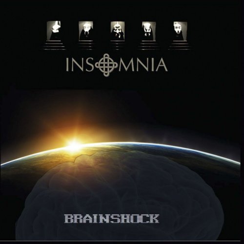 Insomnia – Brainshock (2019)