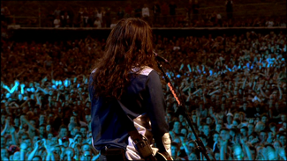 Red Hot Chili Peppers - Live at Slane Castle (2003) DVD9