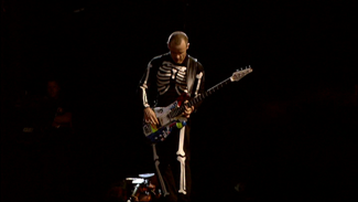 Red Hot Chili Peppers - Live at Slane Castle (2003) DVD9