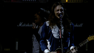 Red Hot Chili Peppers - Live at Slane Castle (2003) DVD9