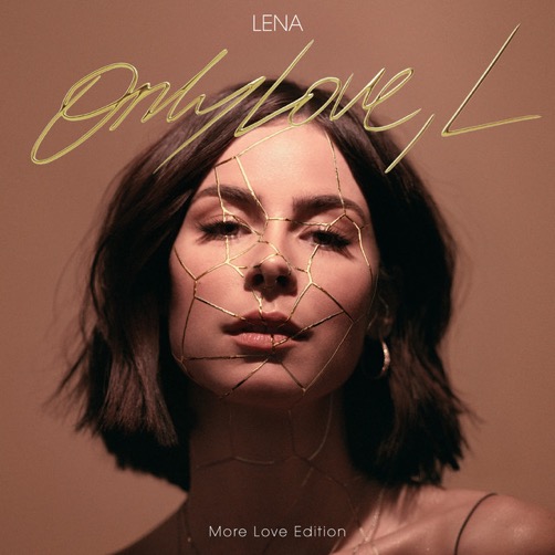 Lena – Only Love, L [More Love Edition] (2019)