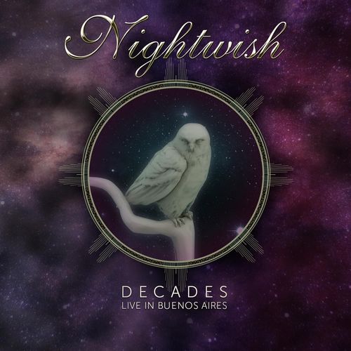 Nightwish - Decades: Live in Buenos Aires (2019)