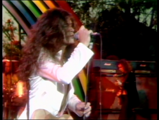 Deep Purple - Live In California 74 (2005) DVD9