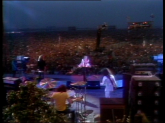 Deep Purple - Live In California 74 (2005) DVD9