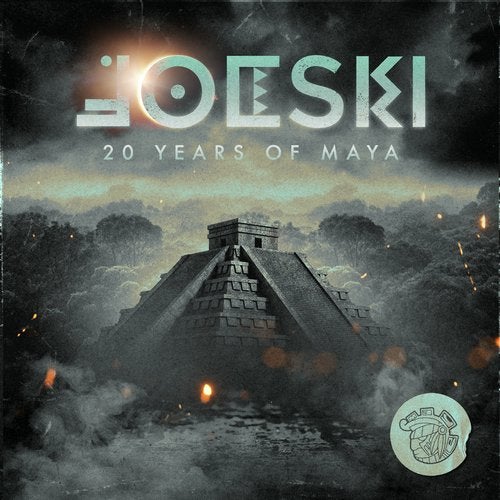 Joeski – 20 Years Of Maya (2019)