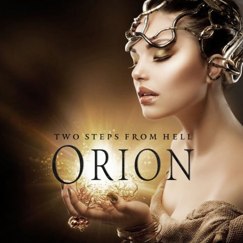 Michal Cielecki - Two Steps from Hell: Orion (2019) OST