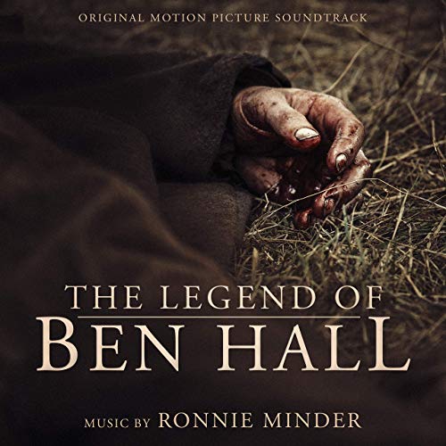 Ronnie Minder - The Legend of Ben Hall (Original Motion Pict