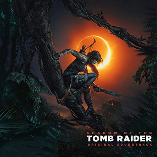 Brian D'Oliveira - Shadow of the Tomb Raider (Original Sound