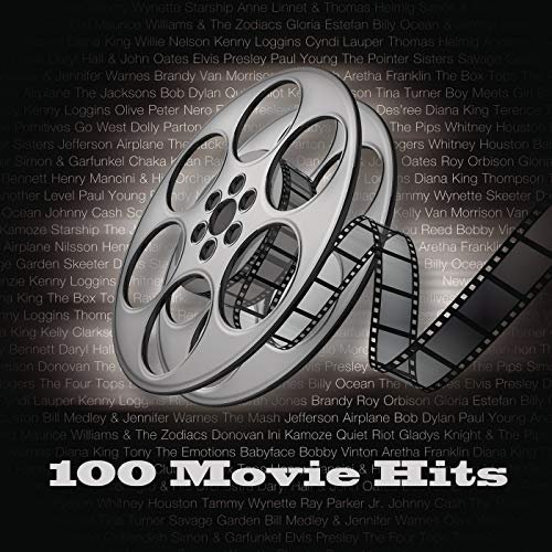 VA - 100 Movie Hits (2010) 100-movies