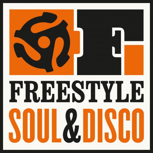 VA- Freestyle Soul & Disco! (2019)