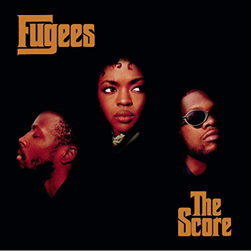Fugees - The Score (Expanded Edition) (1996/2015)  FLAC