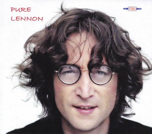 John Lennon - Pure Lennon (2019)  FLAC