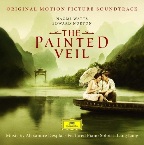 Lang Lang - The Painted Veil (2007)  FLAC