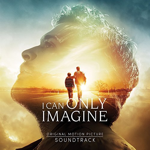 Brent McCorkle – I Can Only Imagine (Original Motion Picture