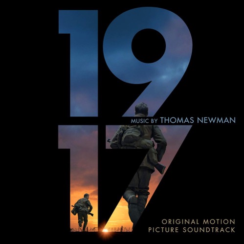 Thomas Newman - 1917 (Original Motion Picture Soundtrack)