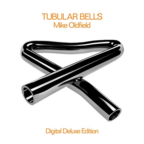 Mike Oldfield - Tubular Bells [Exclusive Box Set] (2009)