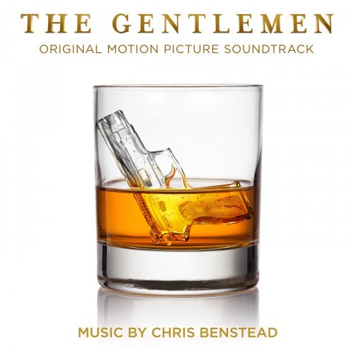 Chris Benstead - The Gentlemen (Original Motion Picture
