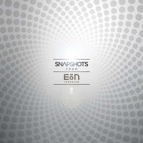 Jean-Michel Jarre - Snapshots From EōN (2019)  FLAC