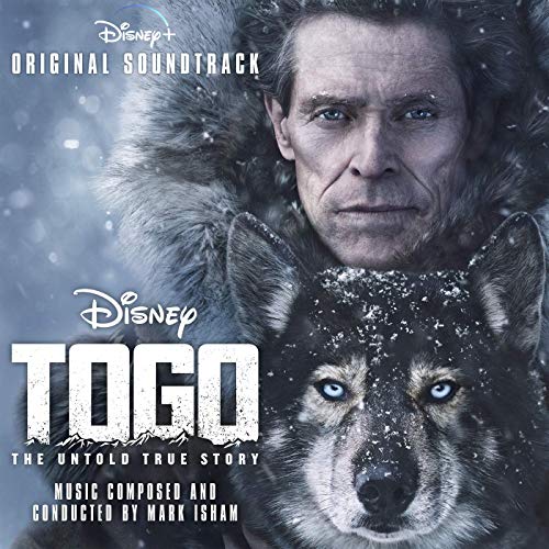 Mark Isham - Togo (Original Motion Picture Soundtrack) (2019