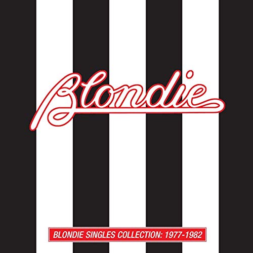 Blondie - Blondie: Singles Collection 1977-1982 (2009)  FLAC