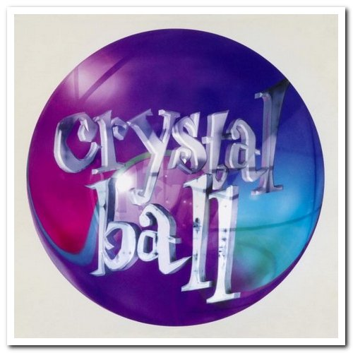 Prince - Crystal Ball [5CD Limited Edition Box Set] (1998)