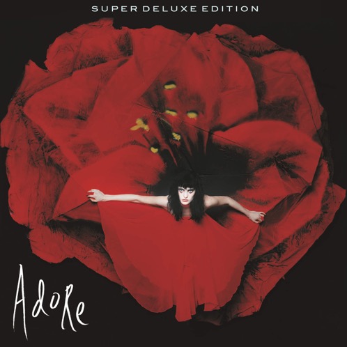 The Smashing Pumpkins - Adore (Super Deluxe) 1998 (2014)