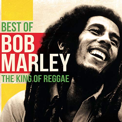 Bob Marley - Bob Marley: The King of Reggae - Early Works