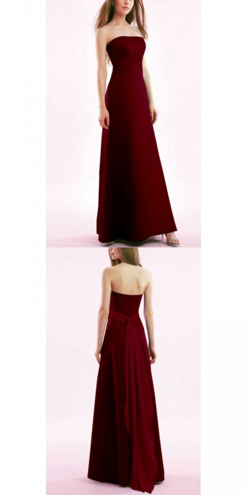 Bridesmaid Dresses - Ankle-length Sleeveless Glowing Bridesmaid Dresses Nz
https://www.udressme.co.nz/