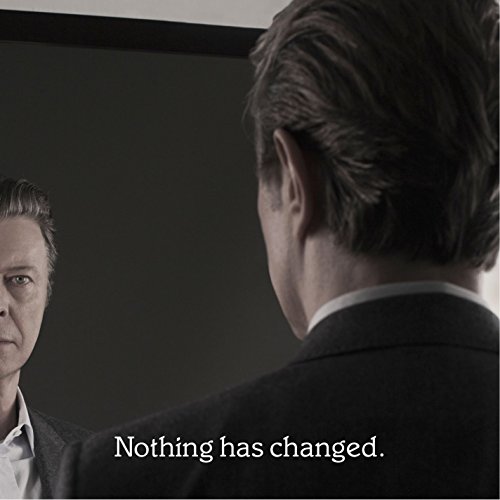David Bowie - Nothing Has Changed (The Best of David Bowie)