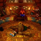 Re: Crash Bandicoot 4: It’s About Time (2021)