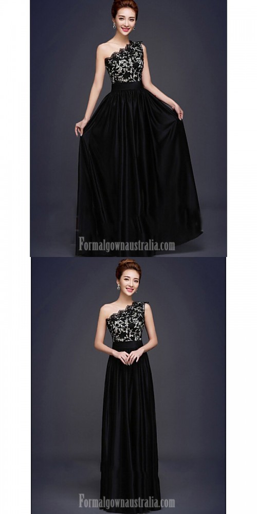 Australia-Formal-Evening-Dress-Black-Plus-Sizes-Dresses-A-line-Sexy-One-Shoulder-Long-Floor-length-Lace-Dress-Stretch-Satin.jpg