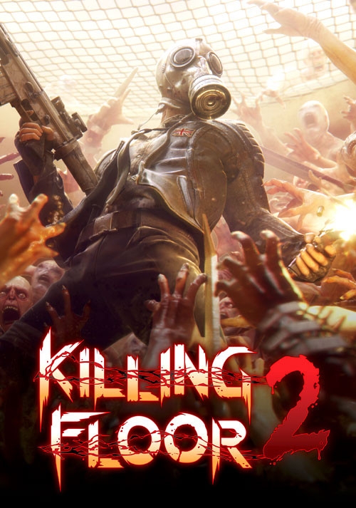 Re: Killing Floor 2 (2016)