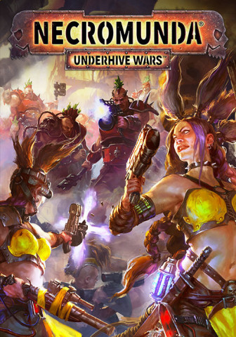 Re: Necromunda: Underhive Wars (2020)