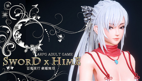 Re: Sword x Hime (2020)