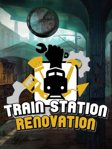Re: Train Station Renovation (2020)