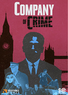 Re: Company of Crime (2020)