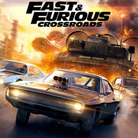 Re: Fast and Furious Crossroads (2020)