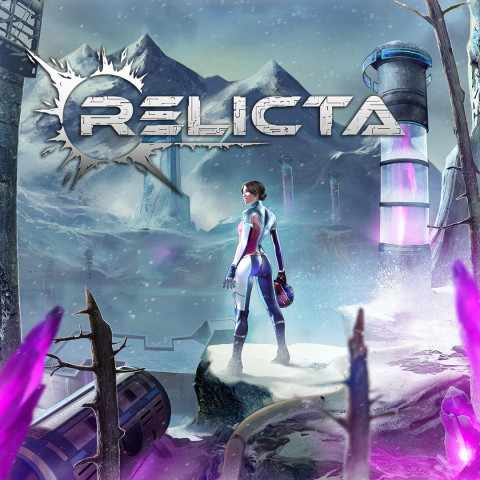 Re: Relicta (2020)