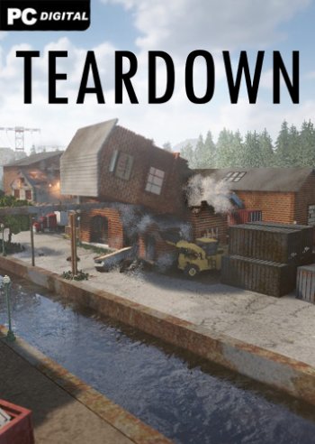 Re: Teardown (2022)
