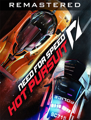 Re: Need For Speed: Hot Pursuit (2010)
