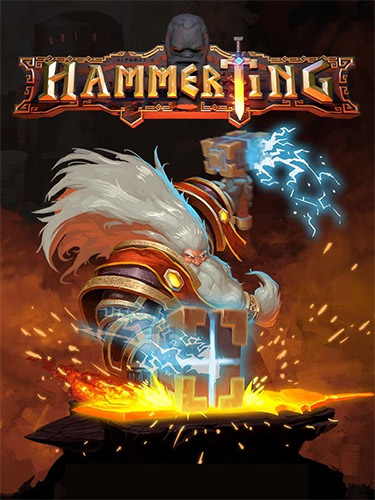 Re: Hammerting (2021)