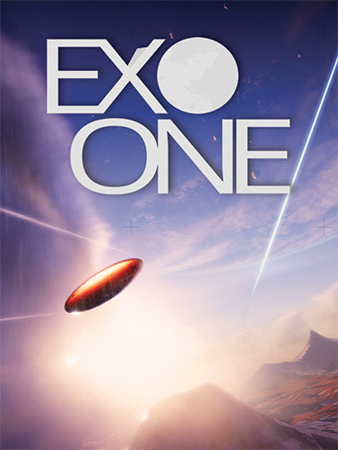 Re: Exo One (2021)