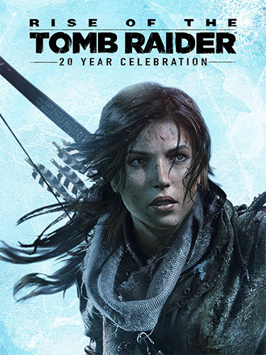 Re: Rise of the Tomb Raider (2016)