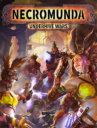 Re: Necromunda: Underhive Wars (2020)