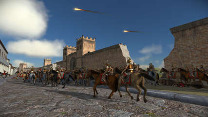 Re: Rome: Total War (2004)