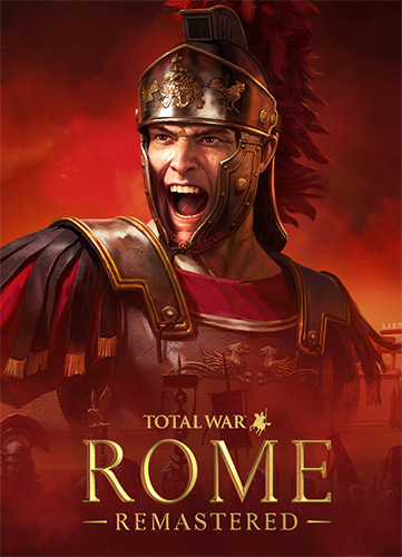 Re: Rome: Total War (2004)
