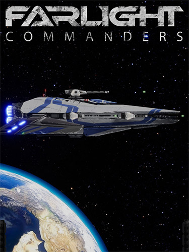 Re: Farlight Commanders (2021)