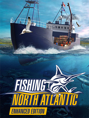 Re: Fishing: North Atlantic (2020)